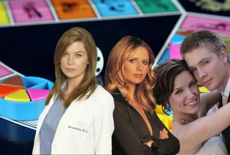 Quiz : seul un vrai fan remportera ce Trivial Pursuit spécial séries