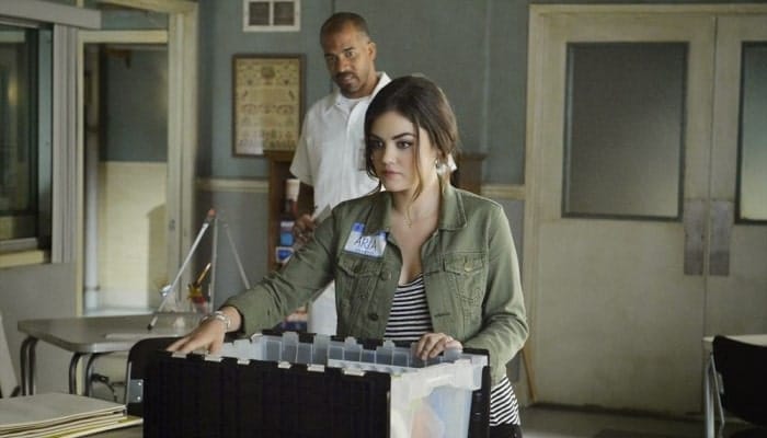 pretty little liars