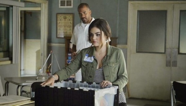 pretty little liars