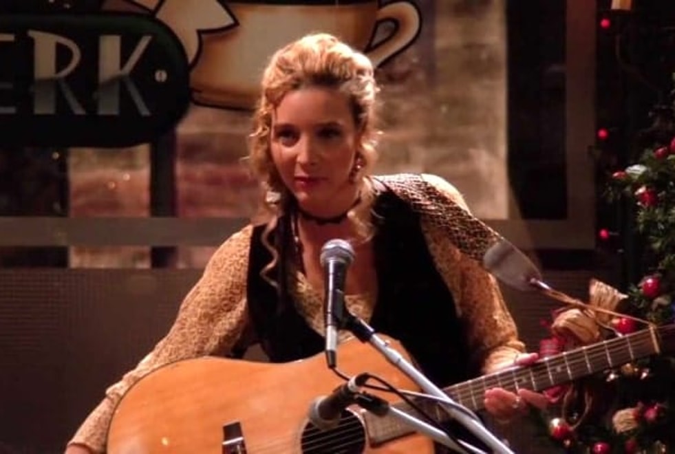 Friends : ce secret sur “Tu pues le chat” va vous surprendre