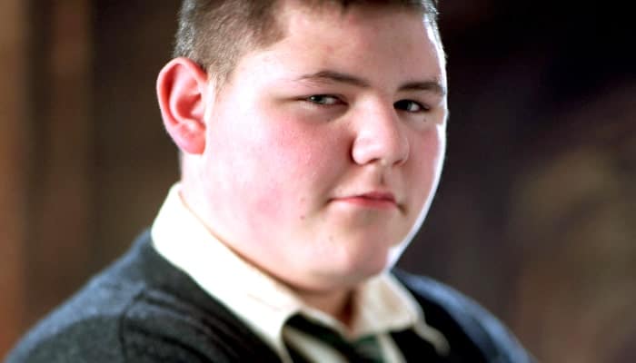vincent crabbe