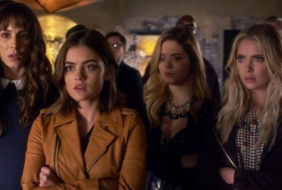 Pretty Little Liars : 10 questions que l’on se pose toujours après le final