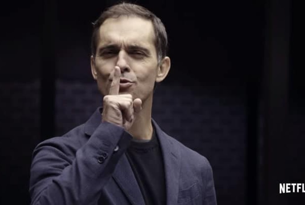 La Casa de Papel : Pedro Alonso (Berlin) vient-il de confirmer qu’il sera dans la saison 5 ?