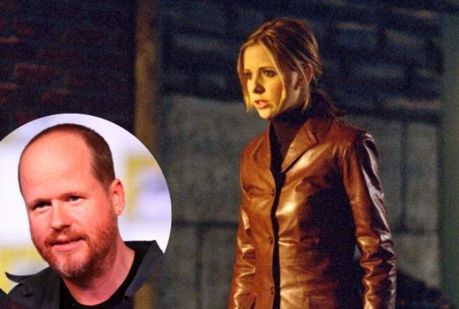 Buffy contre les vampires : d&rsquo;anciens cascadeurs dénoncent le comportement mégalo de Joss Whedon