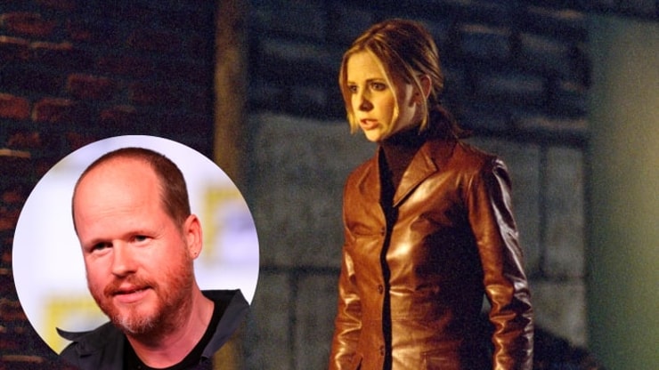 Buffy contre les vampires : d'anciens cascadeurs dénoncent le comportement mégalo de Joss Whedon