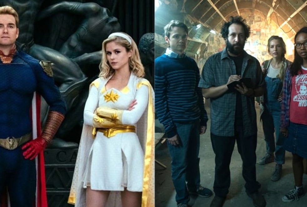 The Boys saison 2, Utopia… 4 séries Amazon Prime Video qu’on attend avec impatience