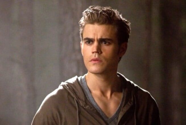 The Vampire Diaries : ce détail surprenant sur Stefan prédisait-il sa fin ?