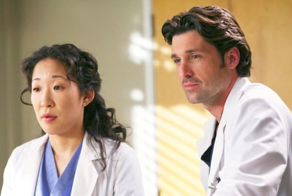 Grey’s Anatomy : seul quelqu’un qui a vu 5 fois la série aura tout bon à ce quiz