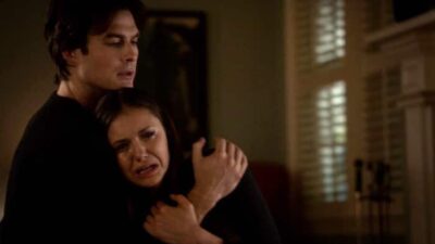 The Vampire Diaries : les 5 moments les plus tristes de la série