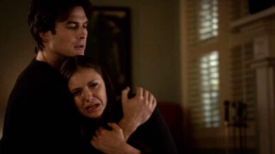 The Vampire Diaries : les 10 moments les plus chocs de la série