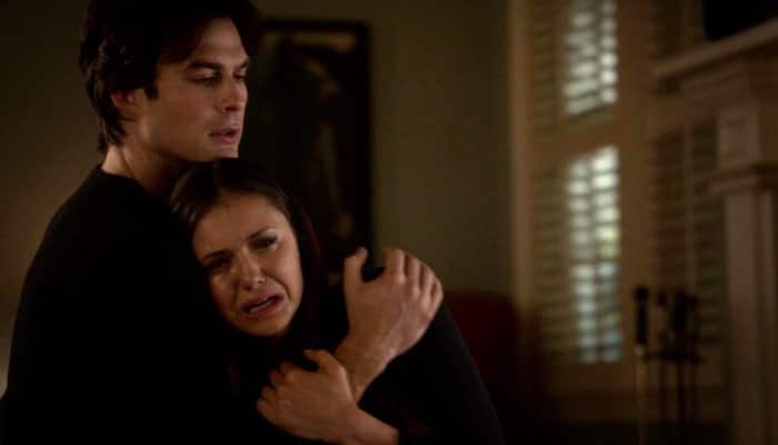The Vampire Diaries : les 10 moments les plus chocs de la série