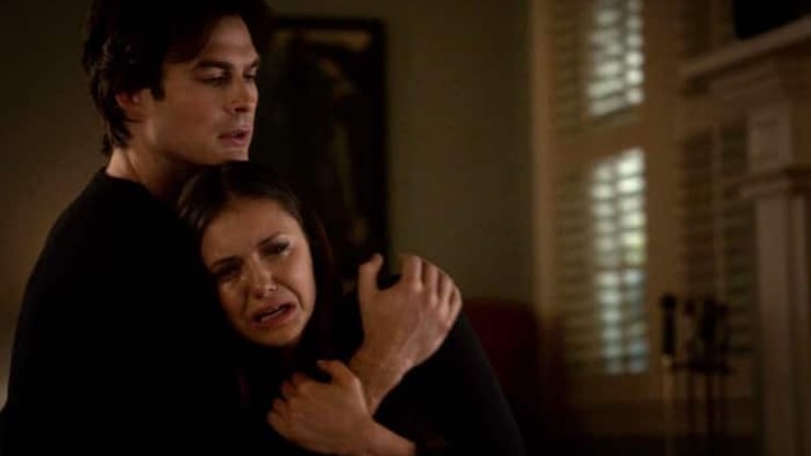 The Vampire Diaries : les 5 moments les plus tristes de la série