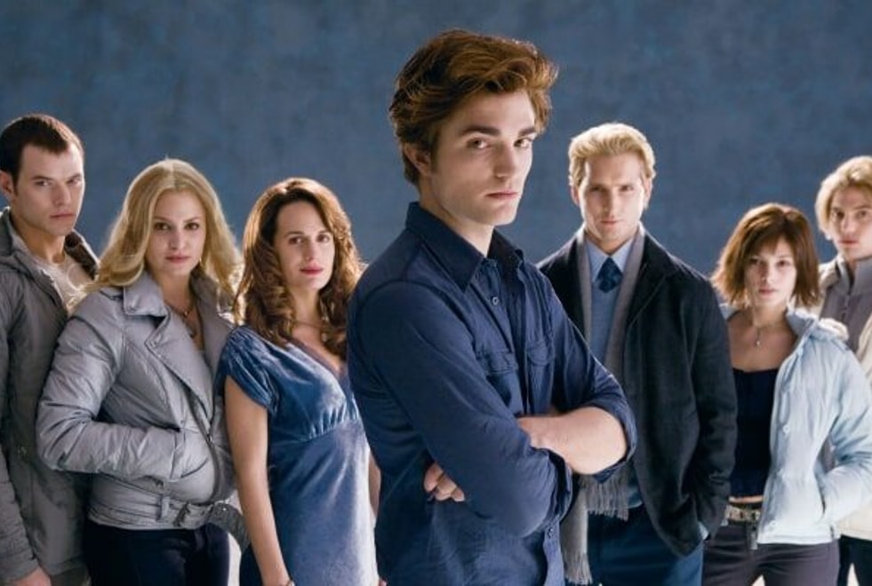 Twilight : le quiz le plus facile du monde sur les Cullen