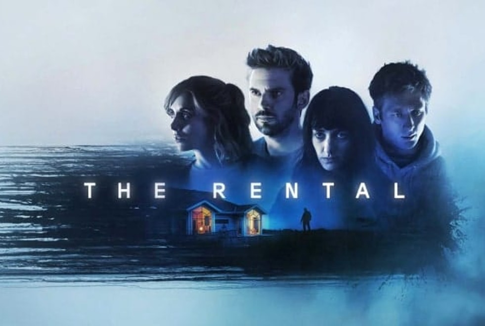 The Rental : découvrez la bande-annonce flippante du film de Dave Franco