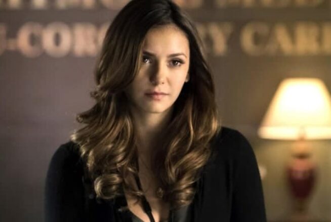 Nina Dobrev (The Vampire Diaries) revient dans une nouvelle série