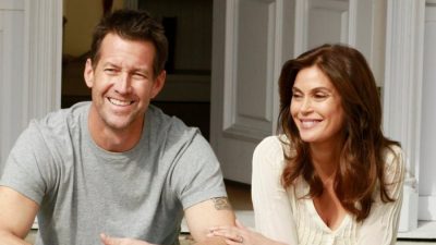 Desperate Housewives : Teri Hatcher pense que la mort de Mike était une très mauvaise idée