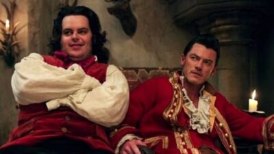 La Belle et la Bête : Luke Evans dévoile de nombreux détails sur le spin-off sur Gaston et LeFou