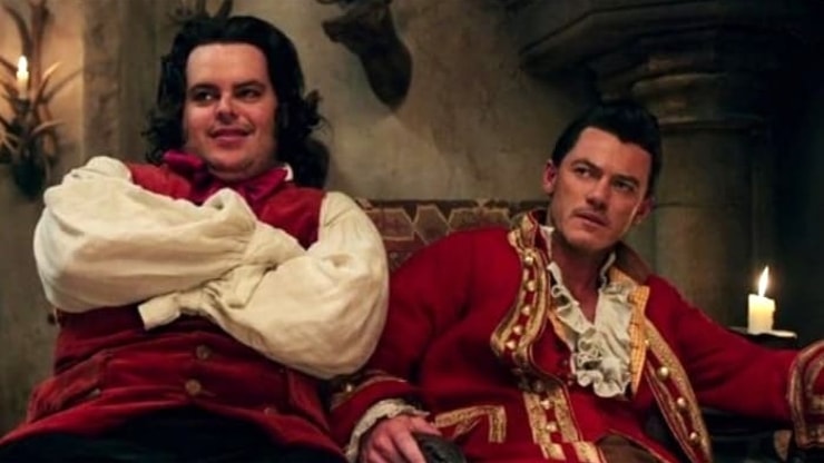 La Belle et la Bête : Luke Evans dévoile de nombreux détails sur le spin-off sur Gaston et LeFou