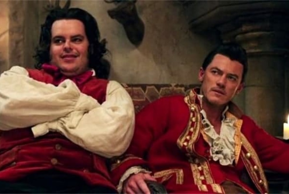La Belle et la Bête : Luke Evans dévoile de nombreux détails sur le spin-off sur Gaston et LeFou