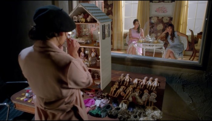 pretty little liars