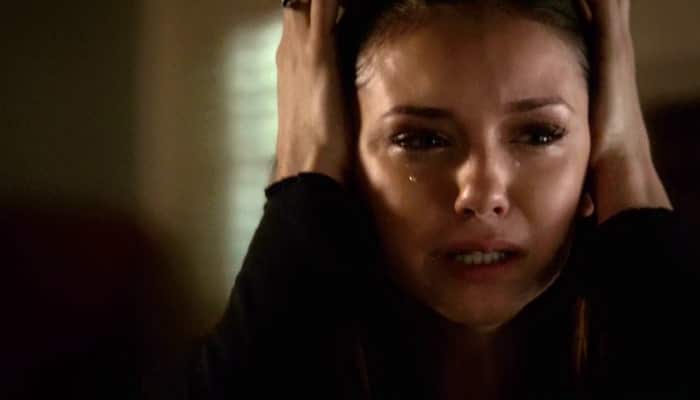 the vampire diaries, elena