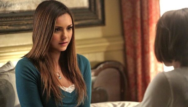 Serie Stream Vampire Diaries The Vampire Diaries : les 5 moments les plus tristes de la série