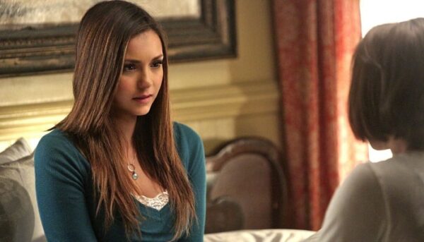 the vampire diaries, elena