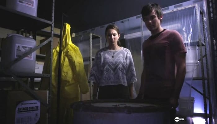 pretty little liars