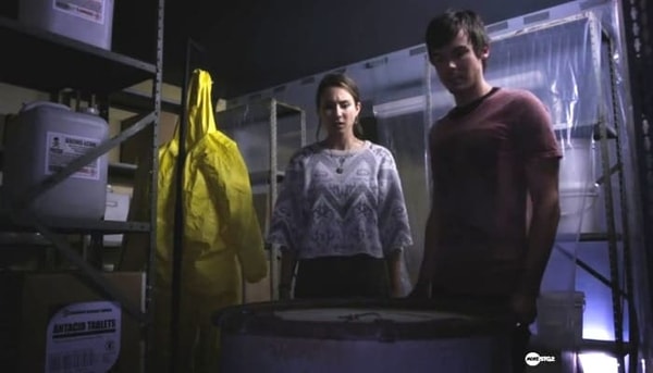 pretty little liars
