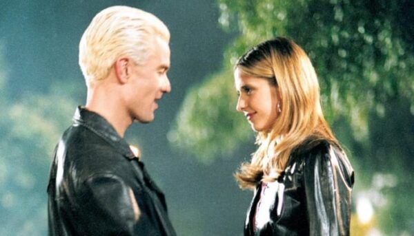 buffy contre les vampires, spike