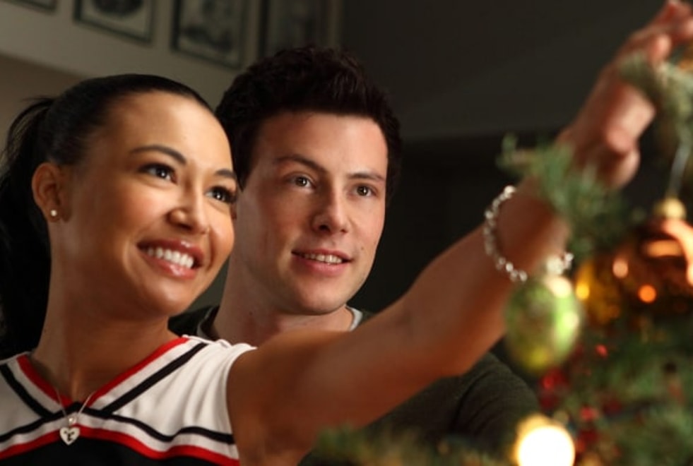 Glee : l’hommage bouleversant de la mère de Cory Monteith à Naya Rivera