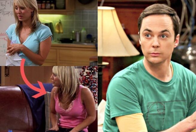The Big Bang Theory : 3 erreurs que vous n’aviez jamais remarquées dans le premier épisode