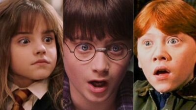 Harry Potter : 10 secrets de tournage qui vont vous faire voir la saga autrement