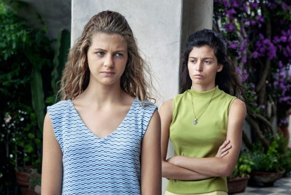 L’Amie Prodigieuse : que faut-il attendre de la saison 2 ?