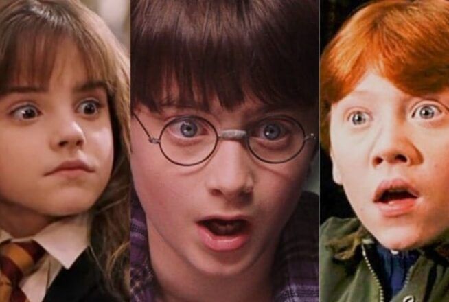 Harry Potter : 10 secrets de tournage qui vont vous faire voir la saga autrement