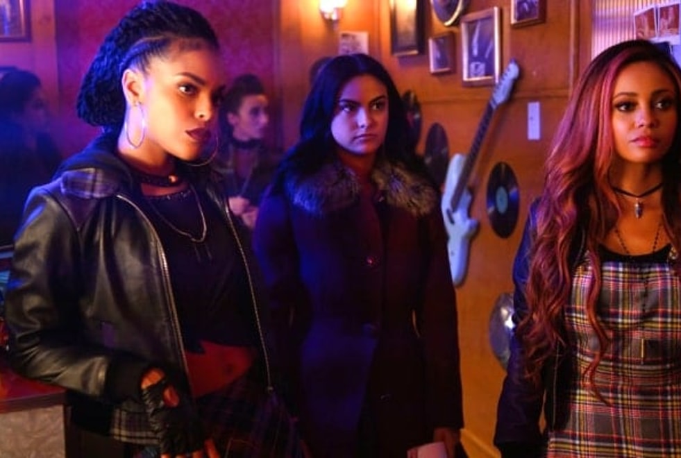 Riverdale : une actrice dénonce le mauvais traitement qu’elle subit sur le tournage