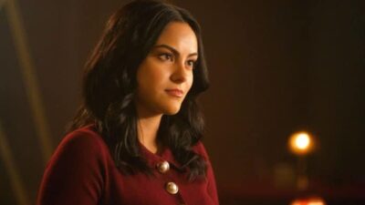 Riverdale : Camila Mendes a du mal à trouver d'autres rôles à cause de la série