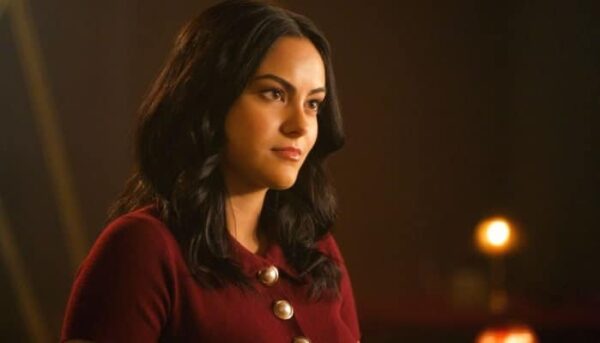 riverdale, veronica