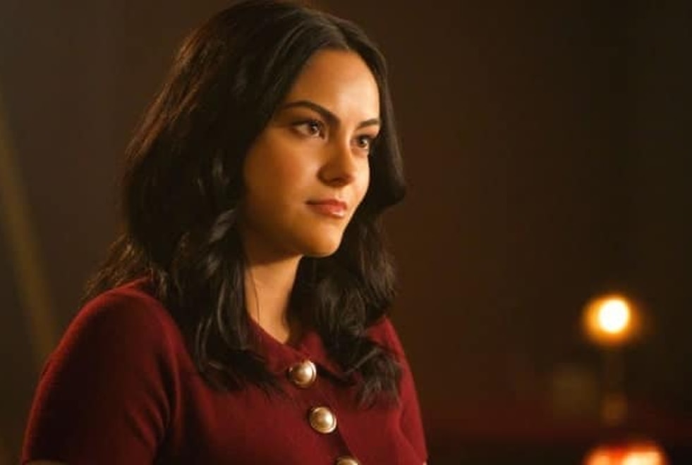 Riverdale : Camila Mendes a du mal à trouver d’autres rôles à cause de la série