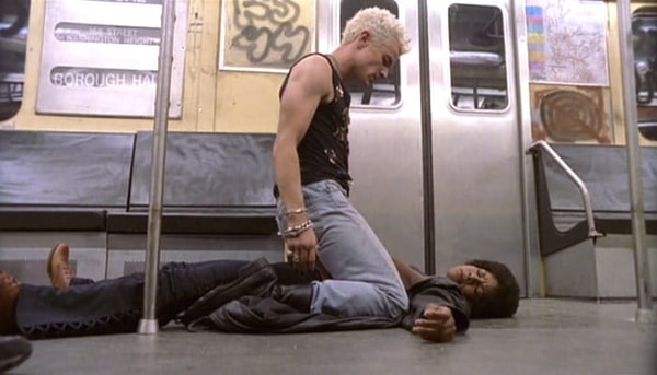 buffy contre les vampires, spike