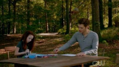 The Originals : la relation entre Hope et Klaus va changer dans les derniers épisodes
