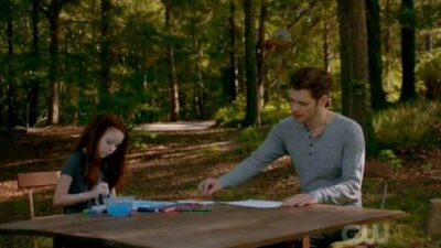 The Originals : la relation entre Hope et Klaus va changer dans les derniers épisodes