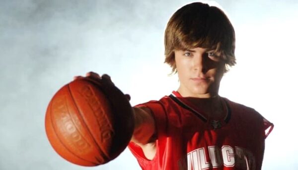 troy bolton, high school musical