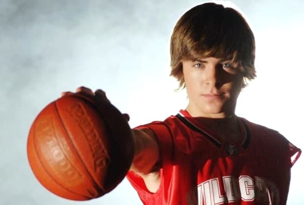 Joue à “tu préfères”, on te dira si Troy de High School Musical est fait pour toi