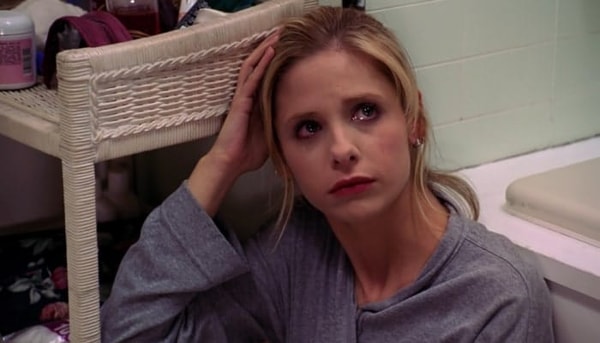 buffy contre les vampires