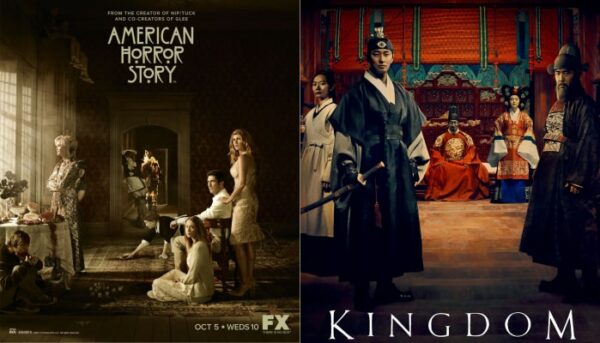 american horror story, kingdom