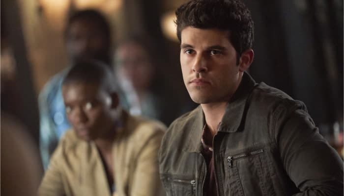 the originals, josh