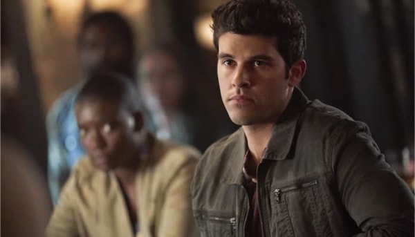 the originals, josh
