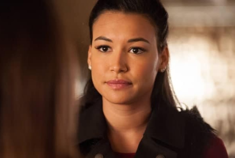 Glee : Naya Rivera portée disparue, où en sont les recherches ?