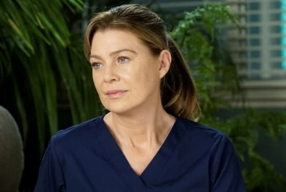 Grey’s Anatomy : la pandémie liée au coronavirus sera au cœur de la saison 17